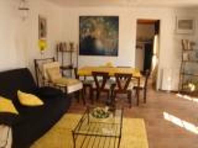 Onofhängeg Studio Marseille 60350