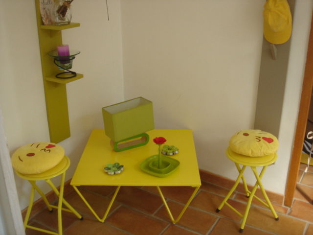 Onofhängeg Studio Marseille 60350