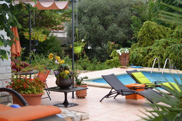 Onofhängeg Studio Marseille 60350