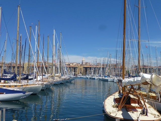 Onofhängeg Studio Marseille 60350
