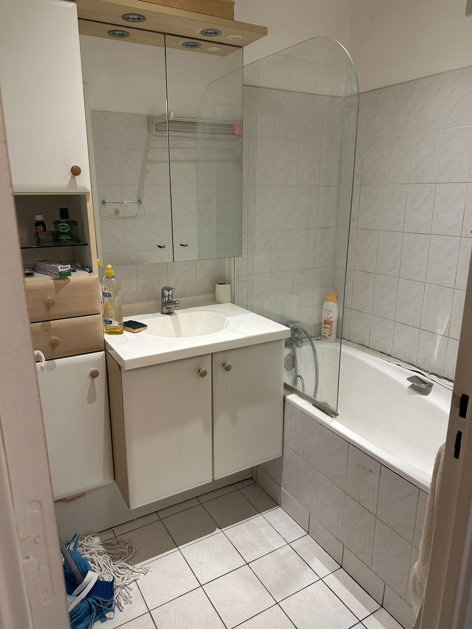 Colocation Grigny 555702