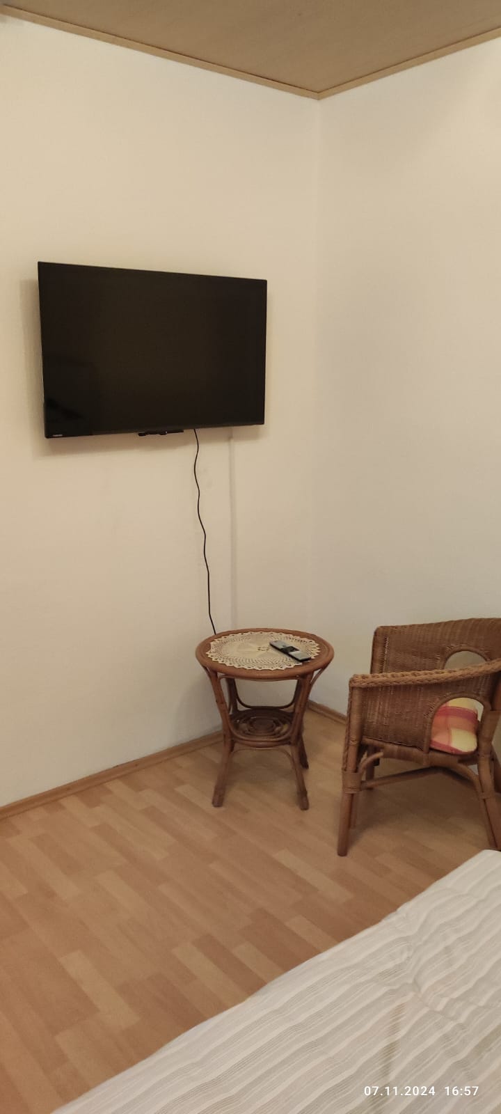 Gaascht Zëmmeren Deensen 453253