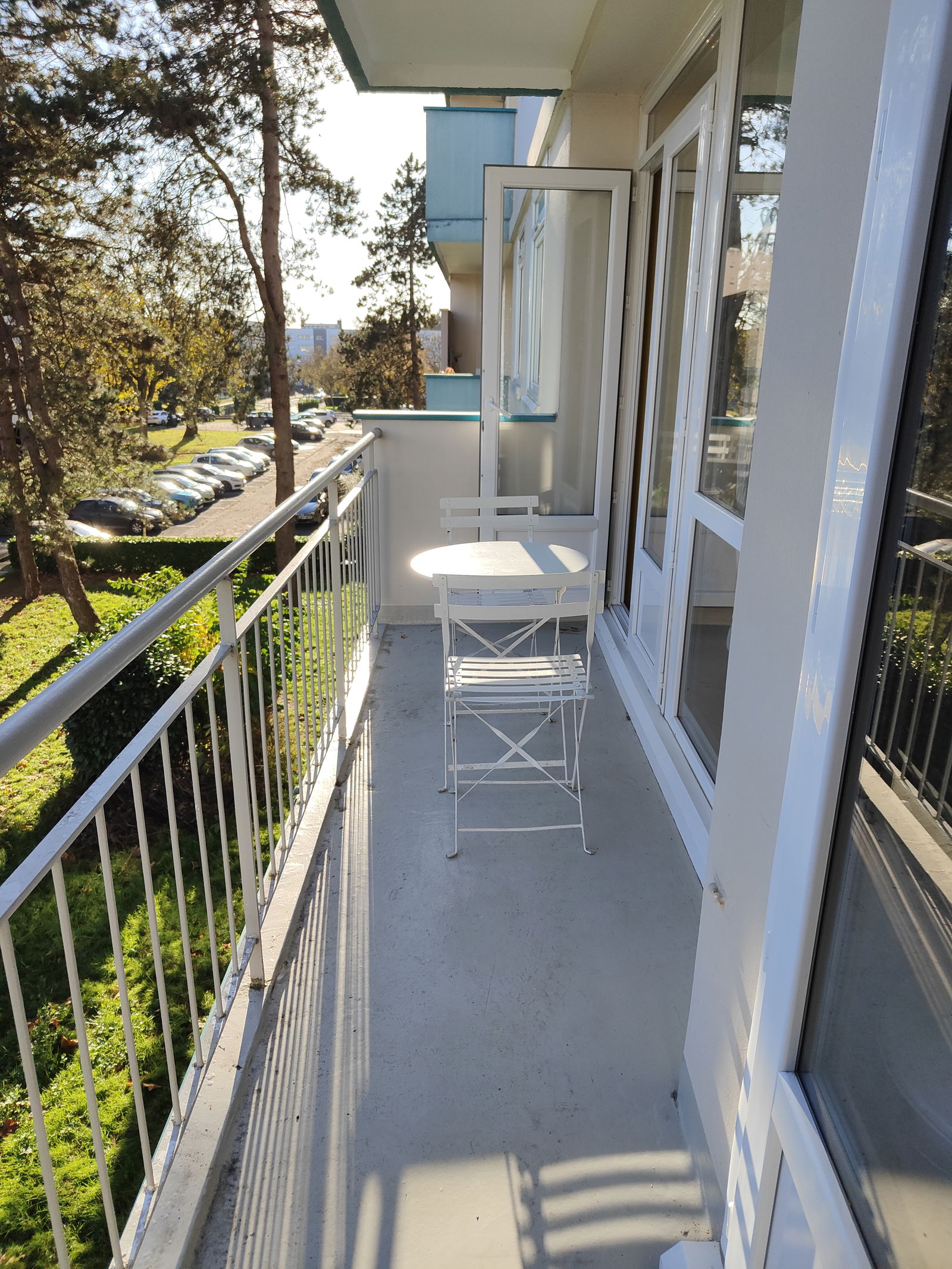 Colocation Mont-Saint-Aignan 483065