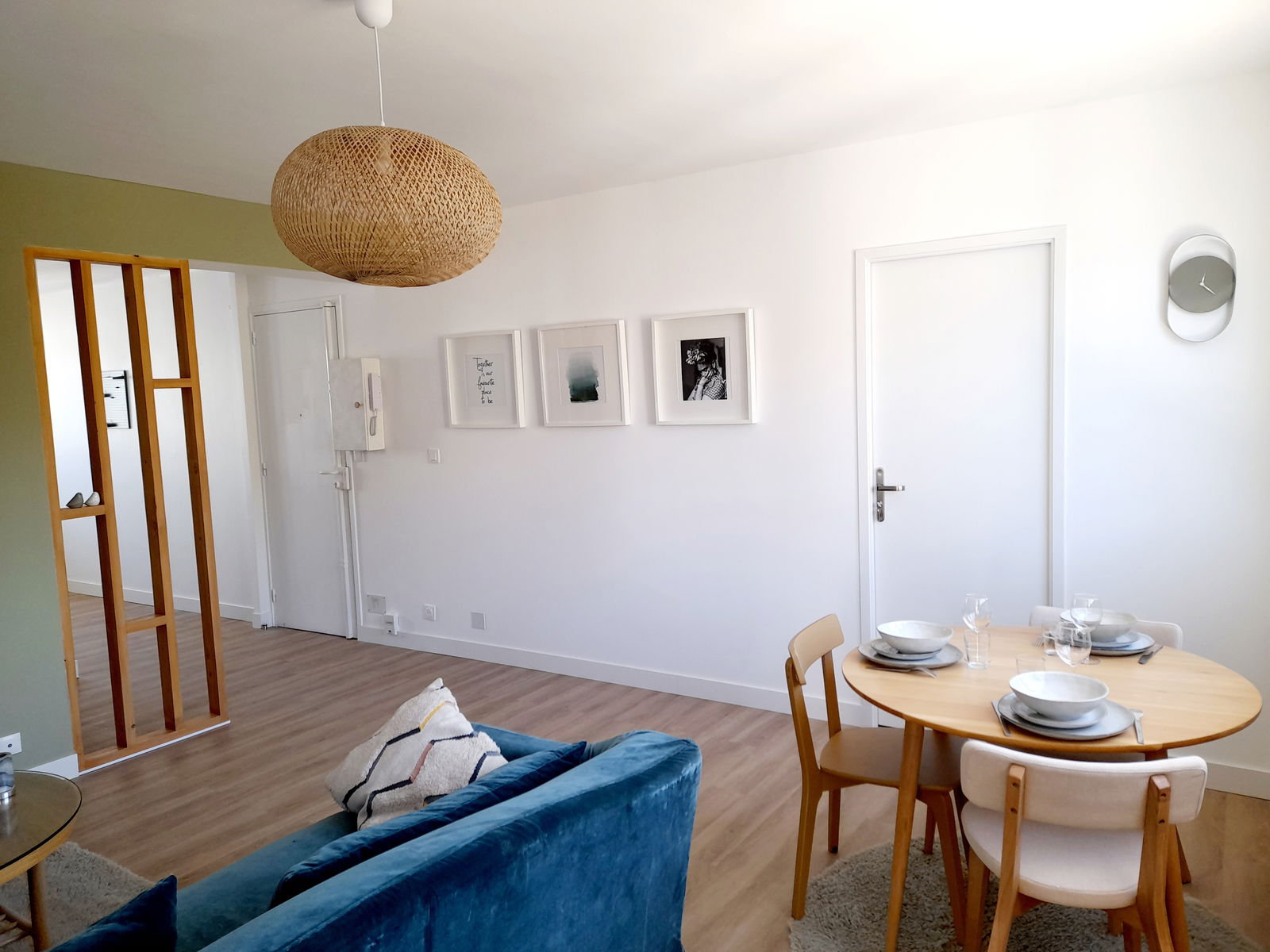 Colocation Montpellier 248038