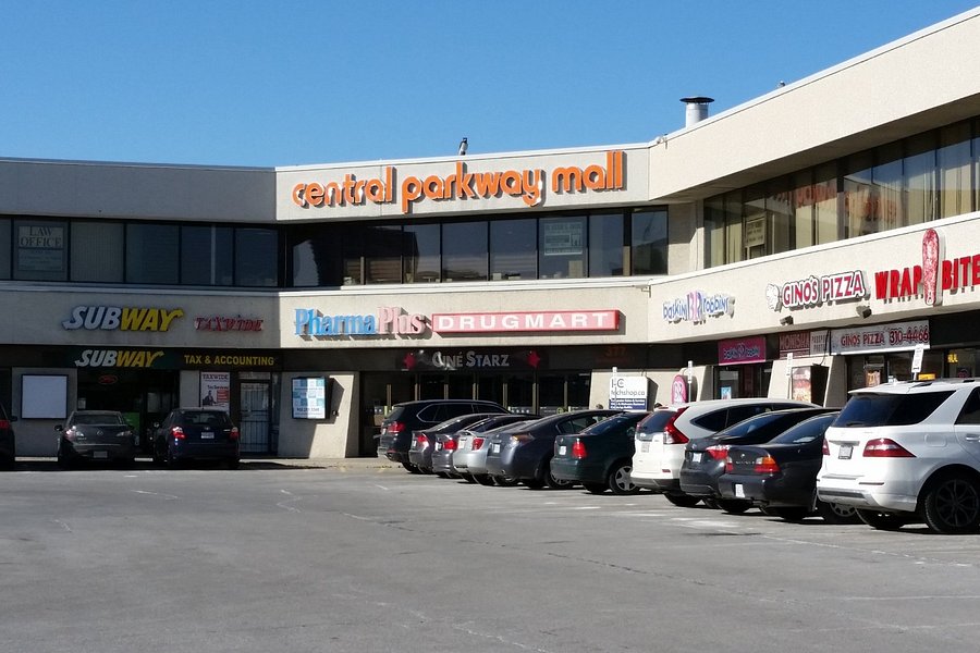 Gaascht Zëmmeren Mississauga 634891