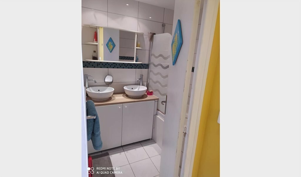 Homestay Marseille 246947