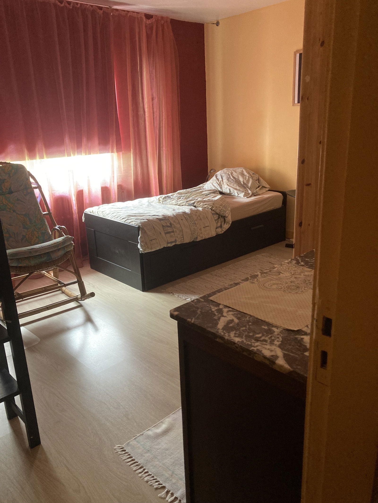Homestay Flémalle 419461