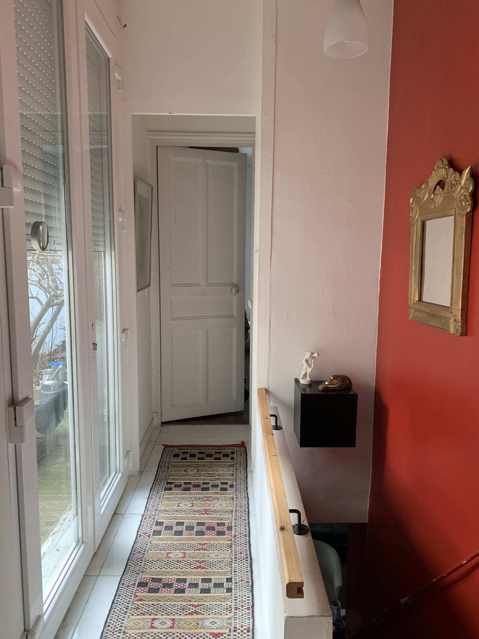 Homestay Boulogne-Billancourt 430414