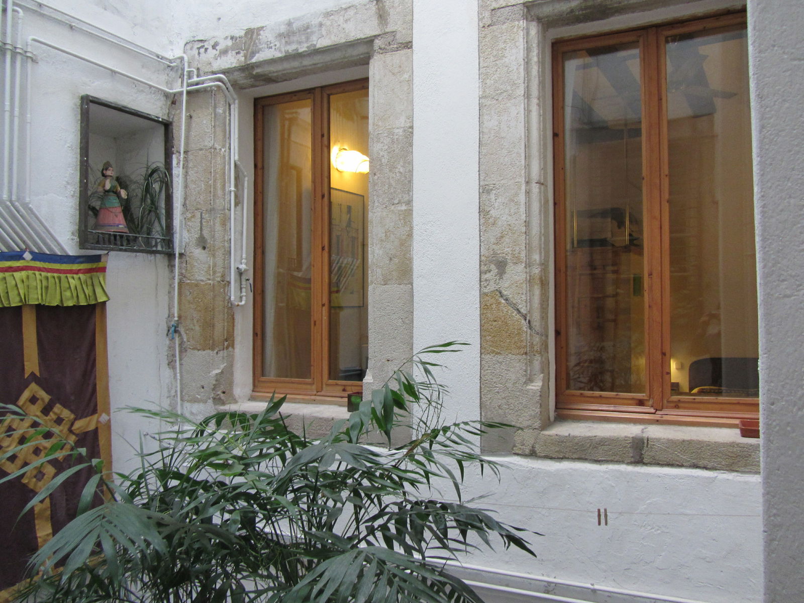 Ganz Haus Barcelona 92030