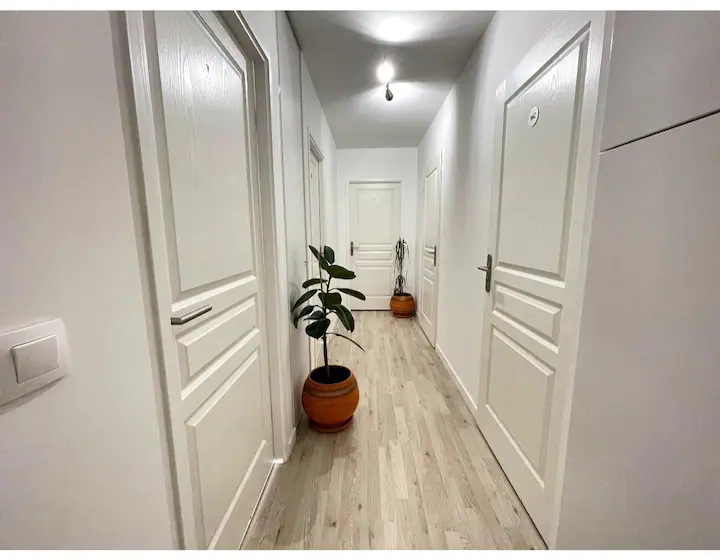 Wg (Wohngemeinschaft) Bagneux 667239