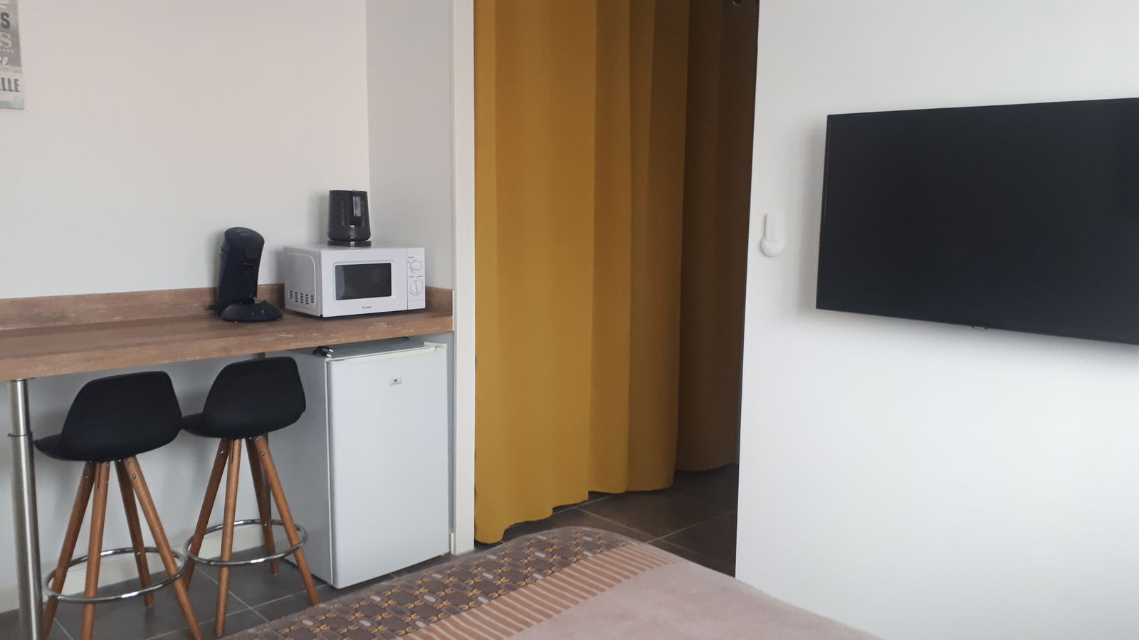 Homestay Saint-Pierre-du-Mont 245363