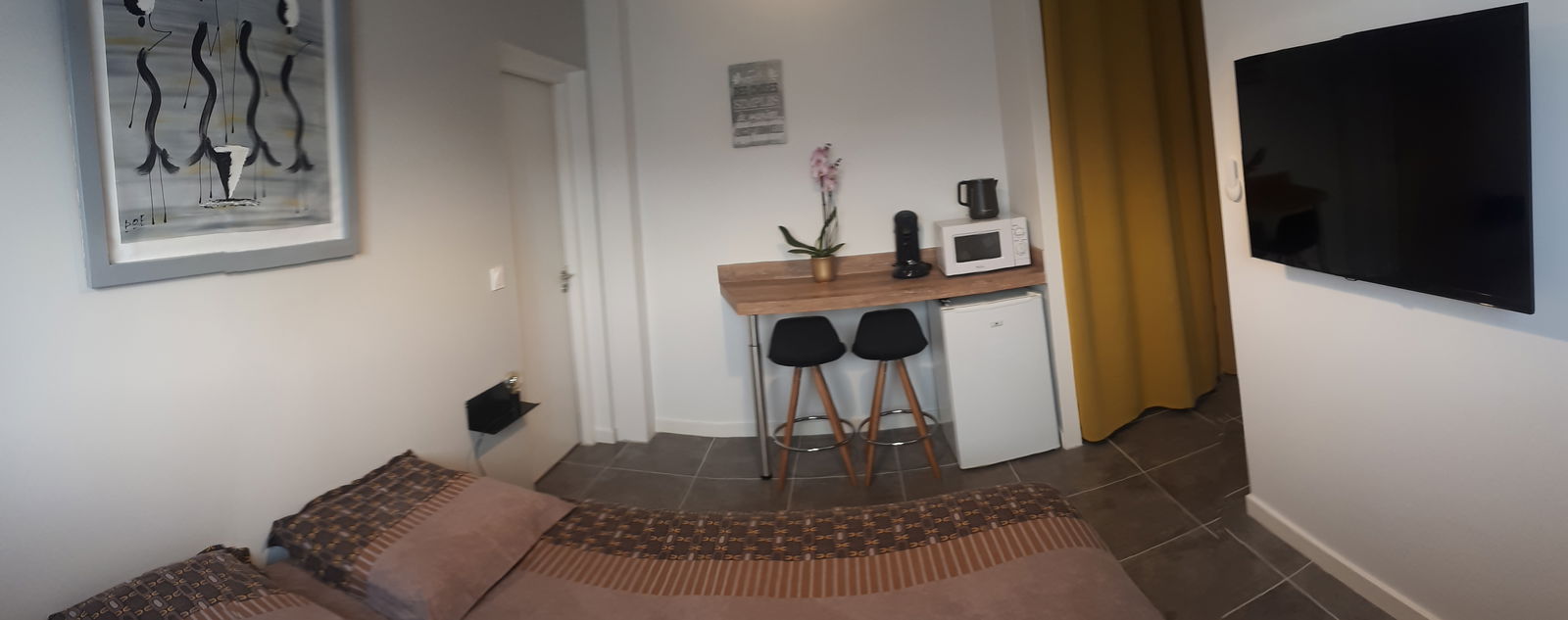 Homestay Saint-Pierre-du-Mont 245363