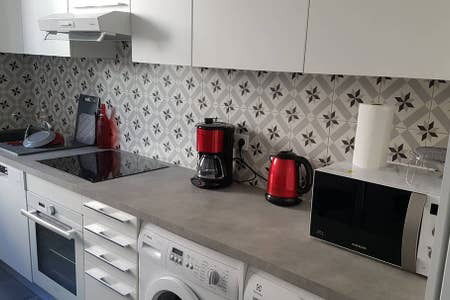 Colocation Nice 239356