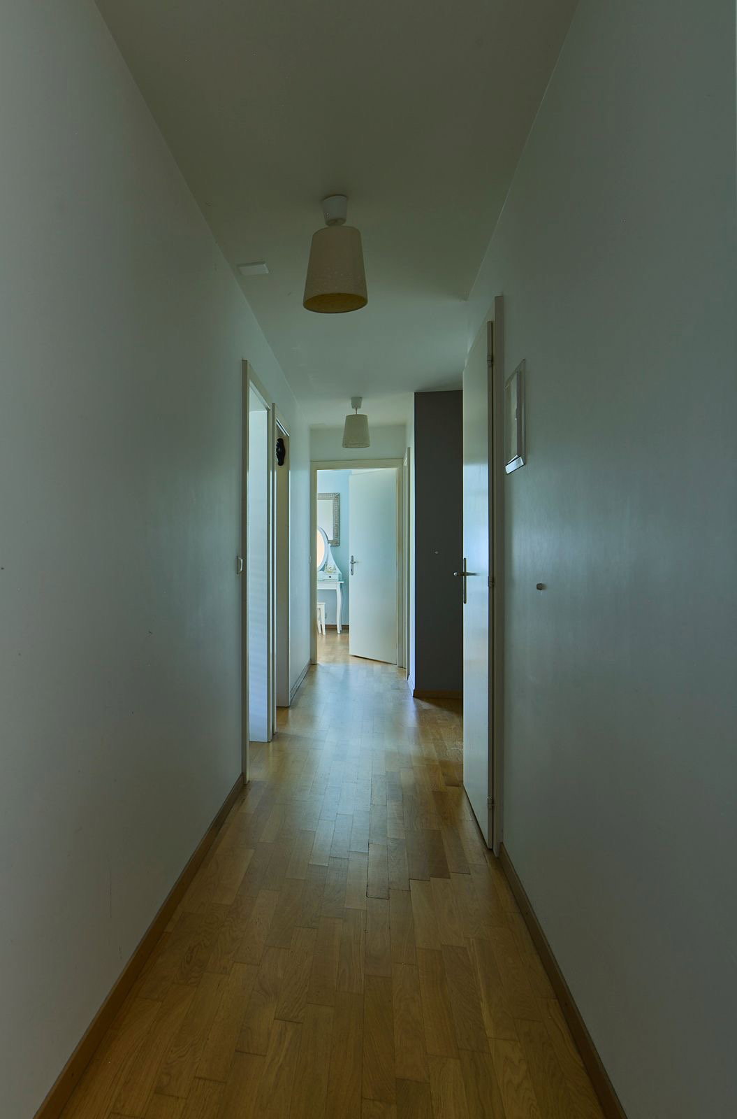 Ganz Haus Milvignes 644839