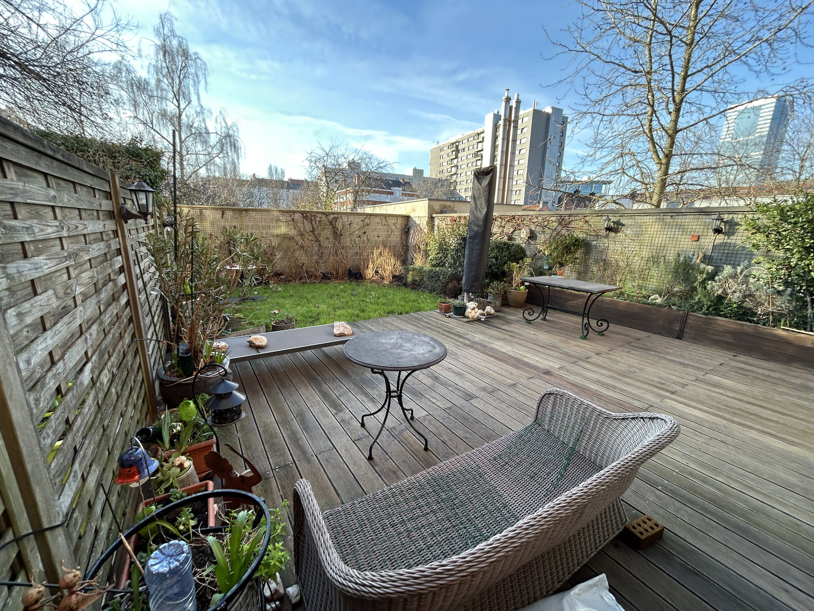 Colocation Bruxelles 143841