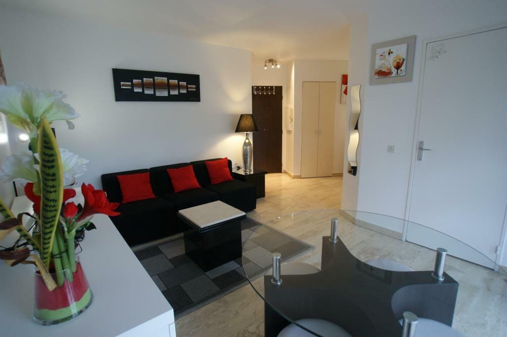 Ganz Haus Mandelieu-la-Napoule 219591