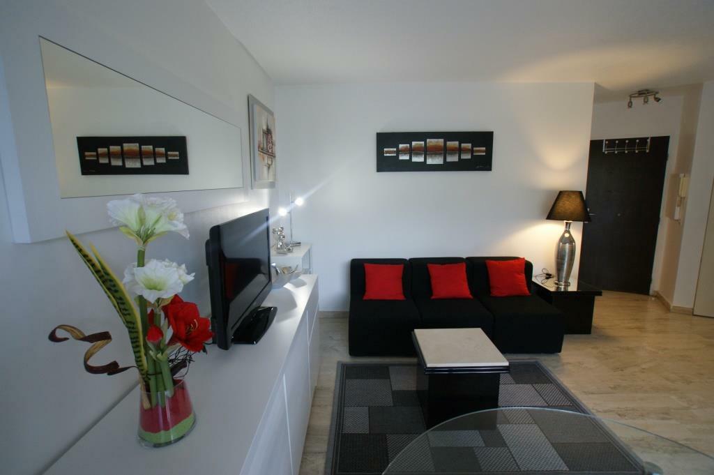 Ganz Haus Mandelieu-la-Napoule 219591