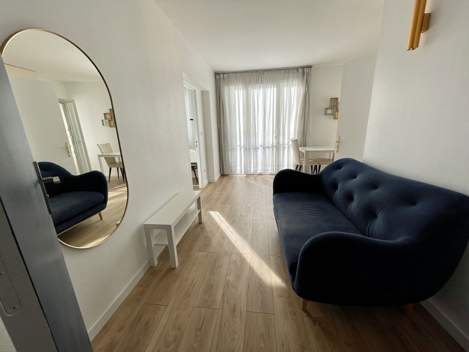 Onofhängeg Studio Créteil 405321
