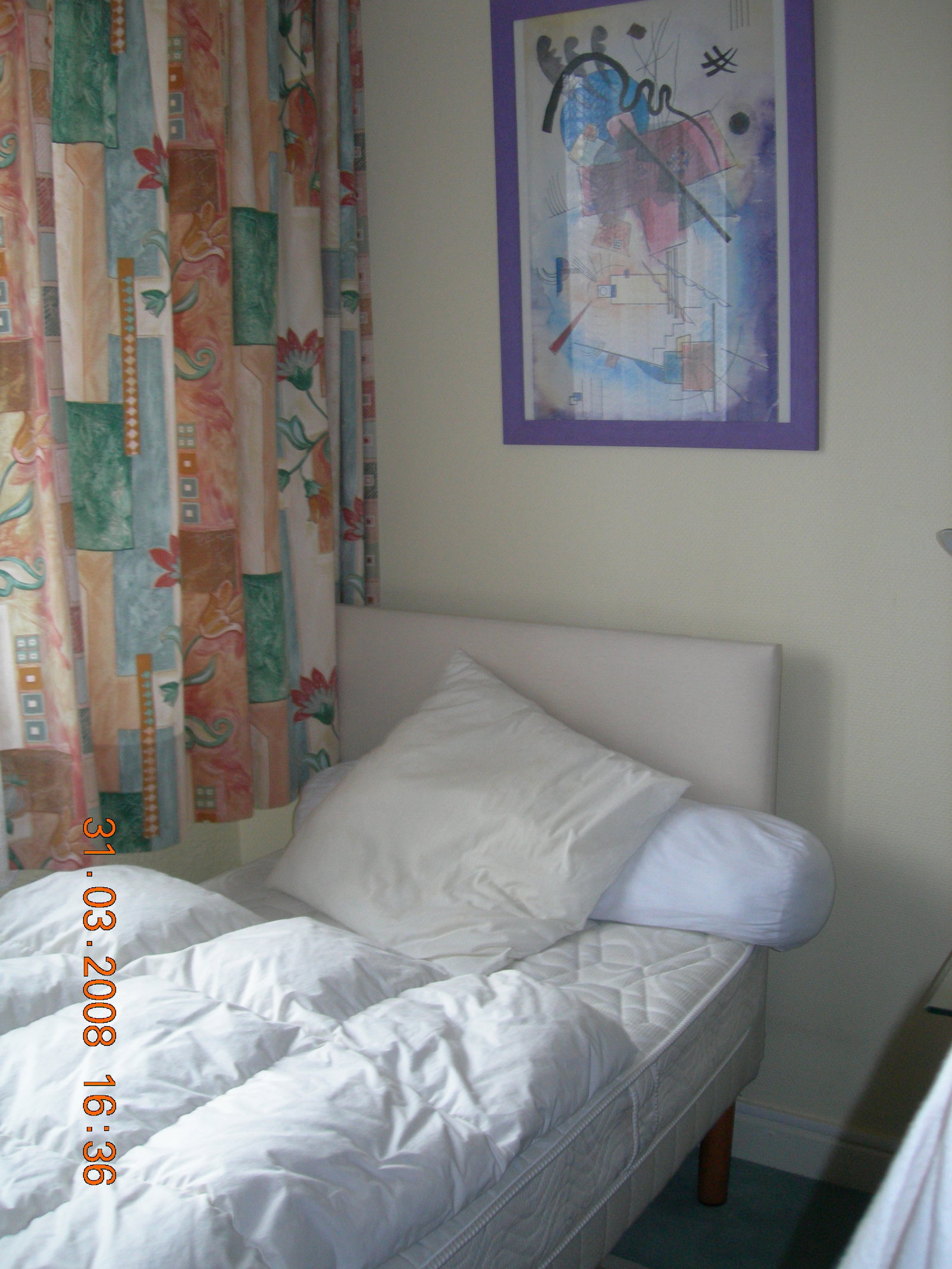 Homestay Échirolles 176503