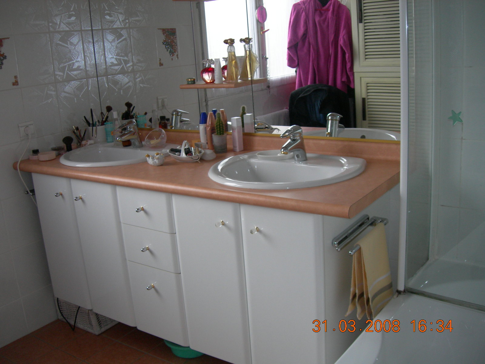 Homestay Échirolles 176503