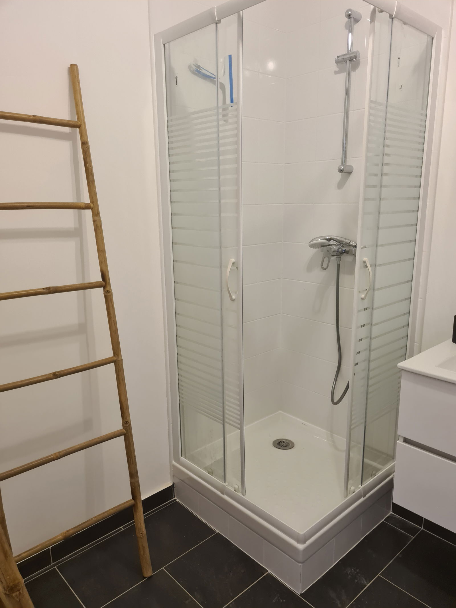 Colocation Évry-Courcouronnes 250201