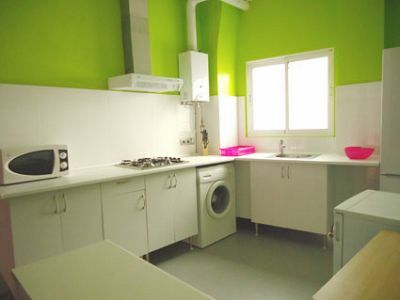 Colocation Valencia 21330