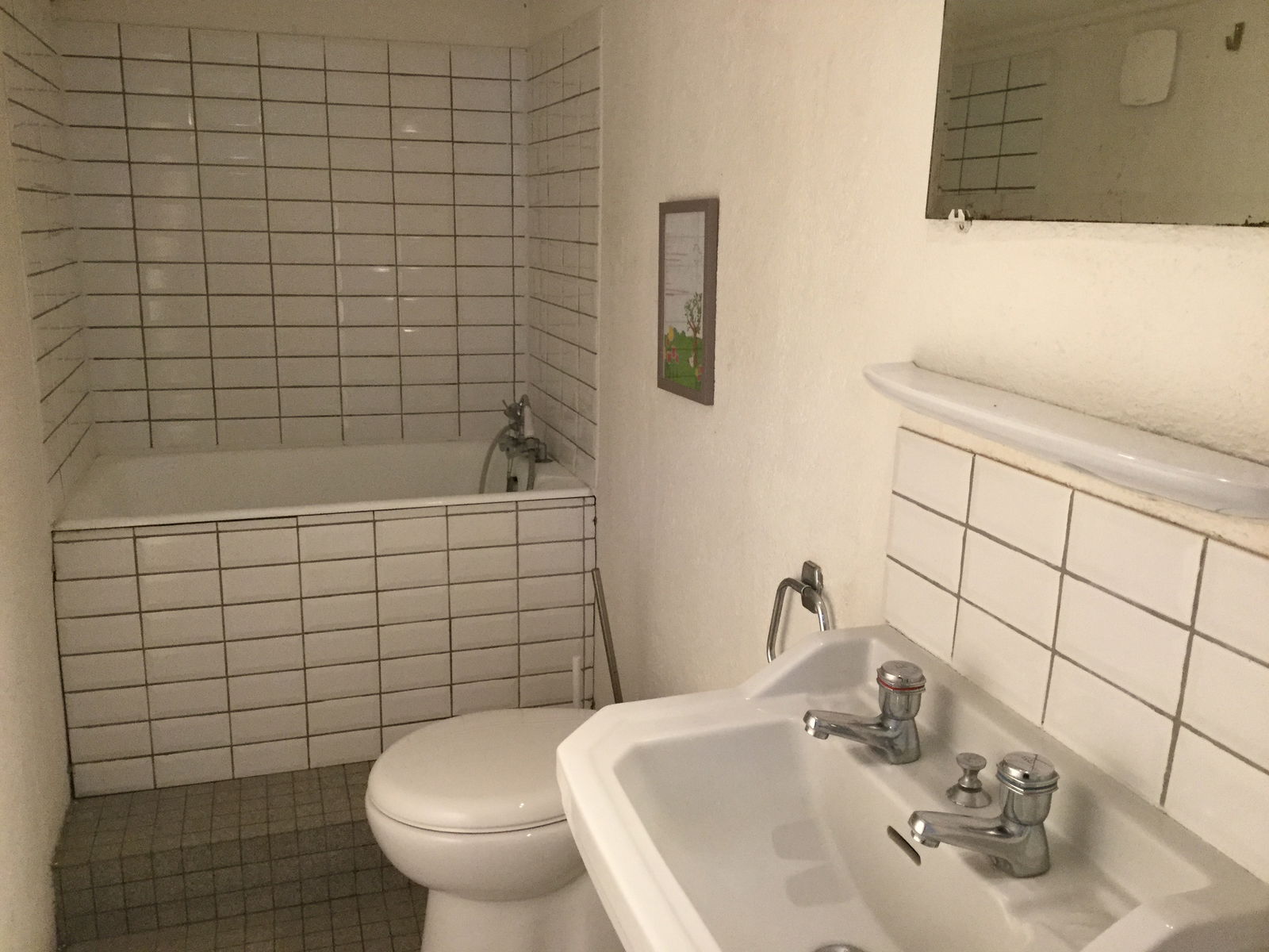 Onofhängeg Studio Perpignan 218124