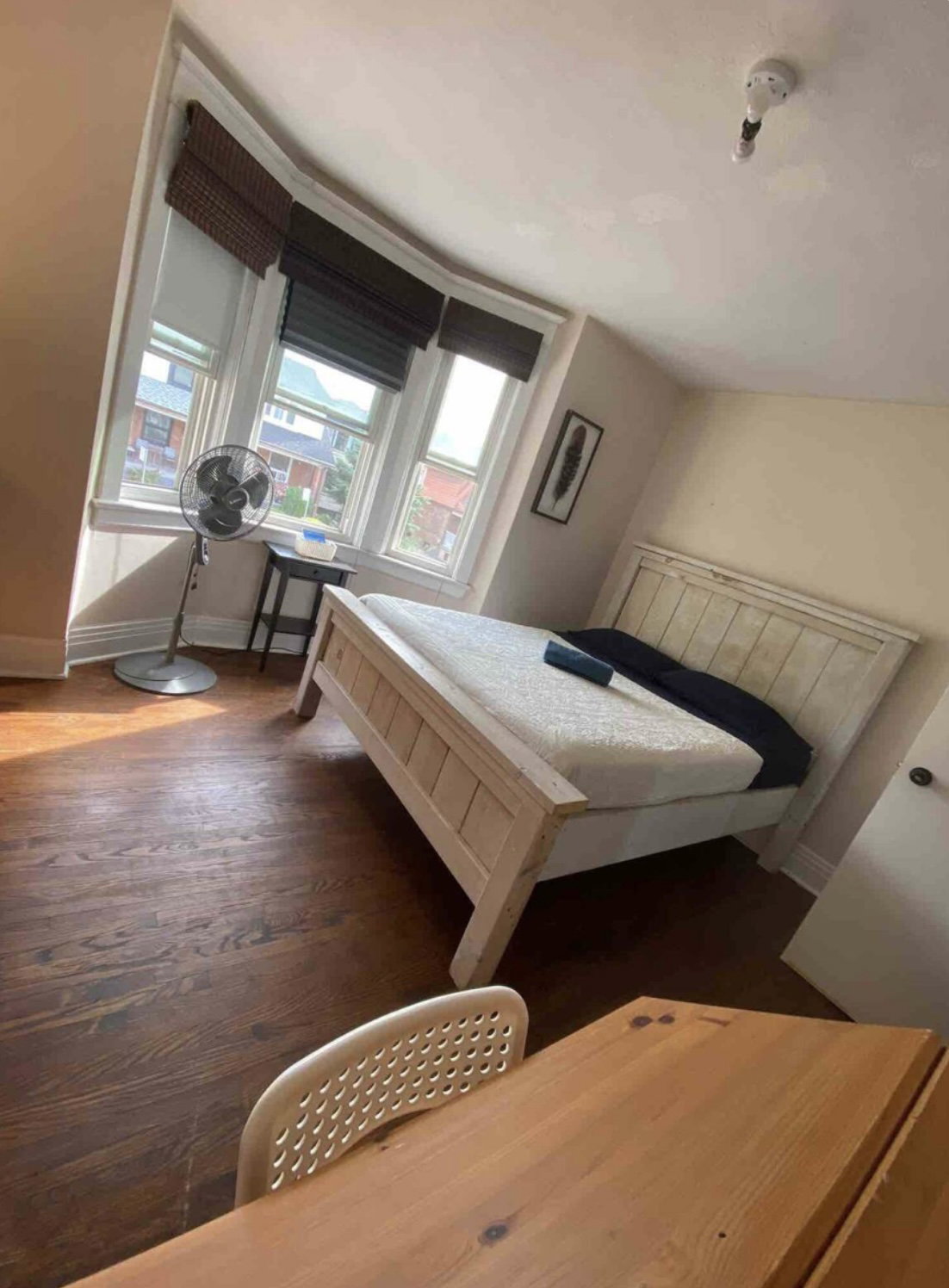 Homestay Toronto 119655