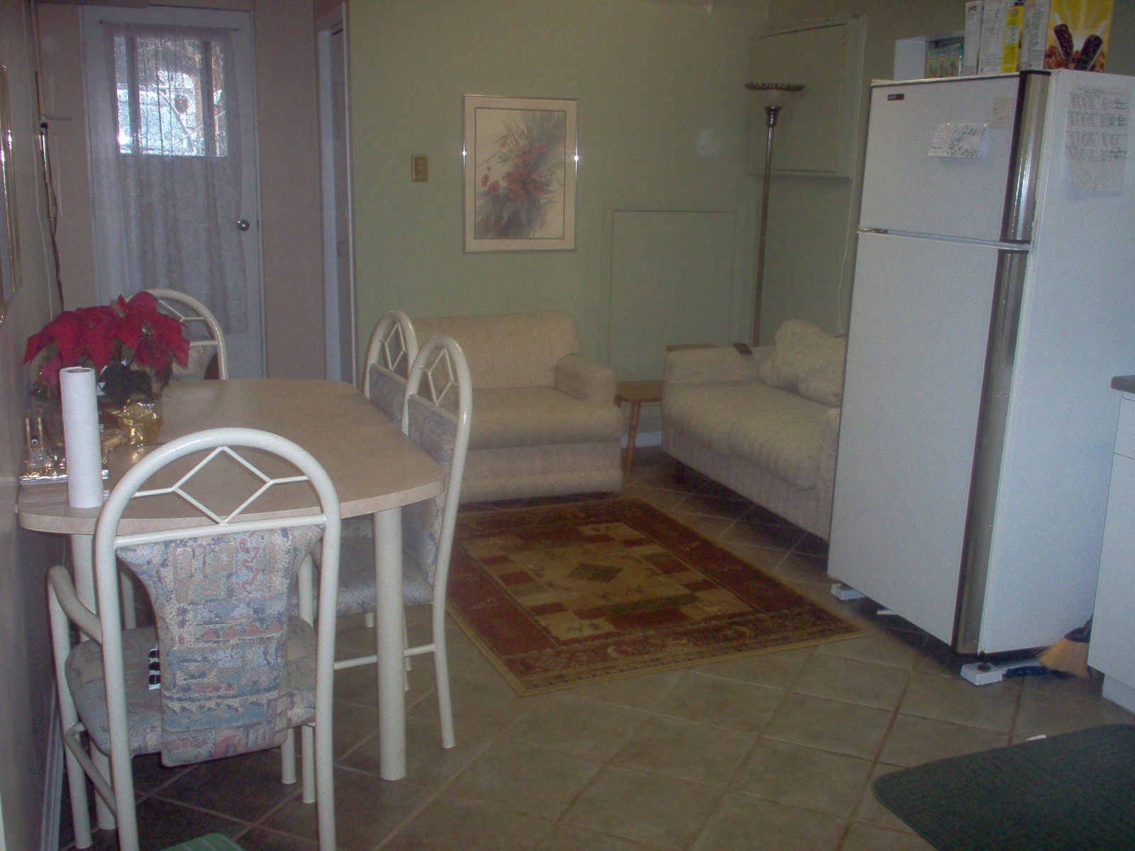Homestay Toronto 132132