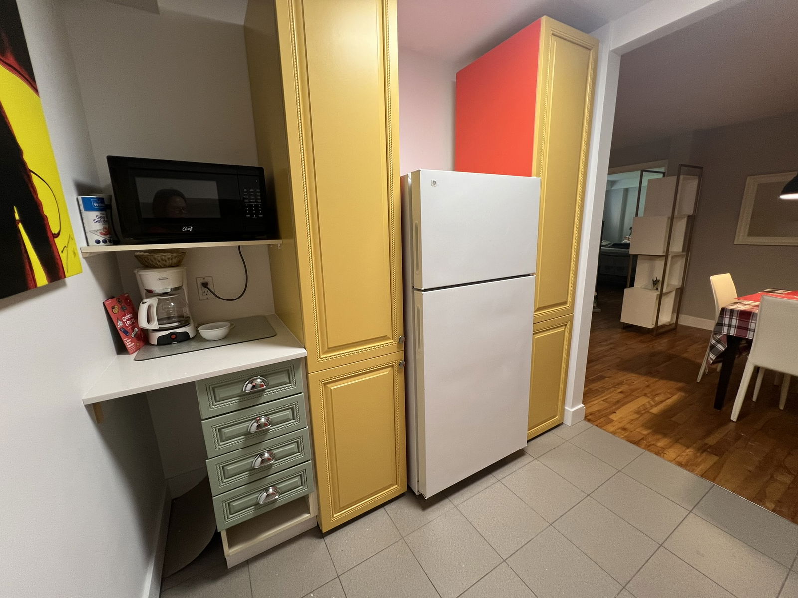 Onofhängeg Studio Montréal 409228