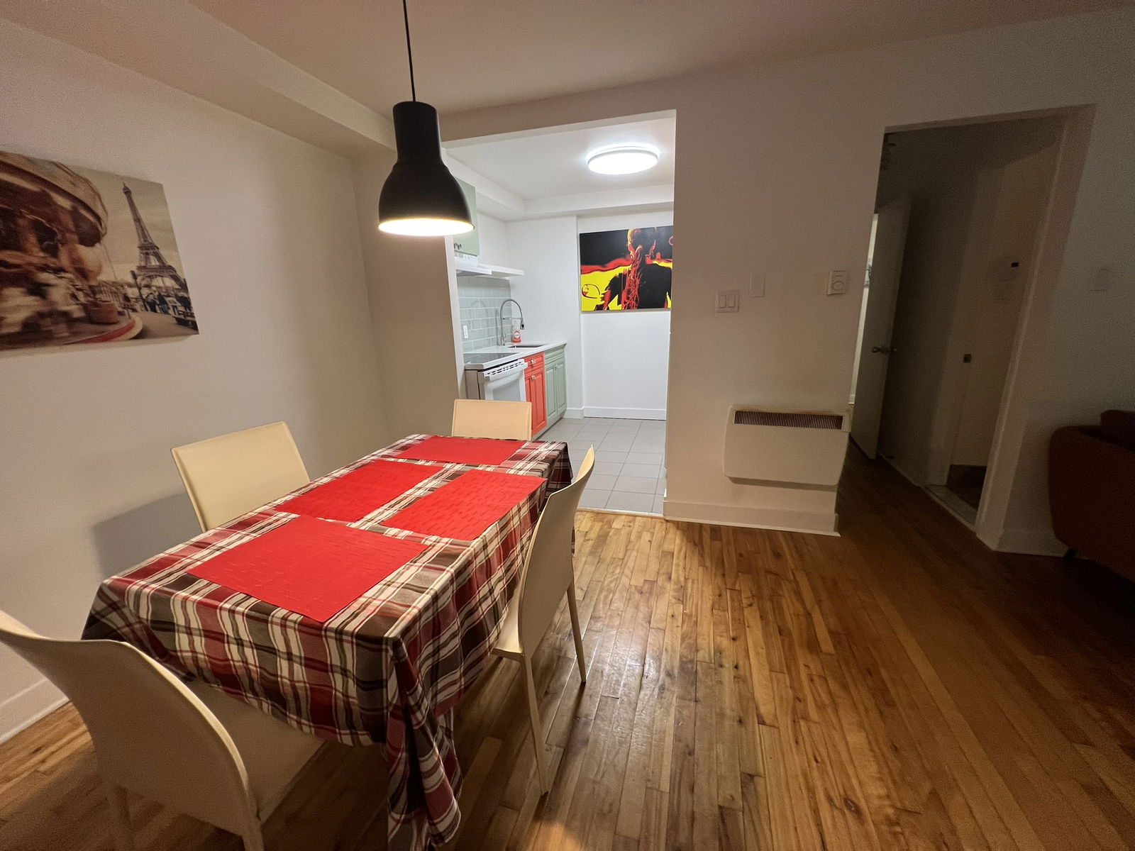 Onofhängeg Studio Montréal 409228