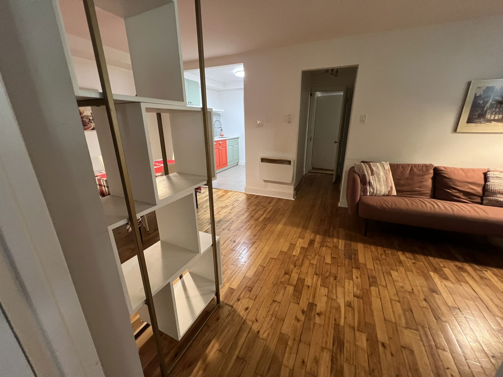 Onofhängeg Studio Montréal 409228
