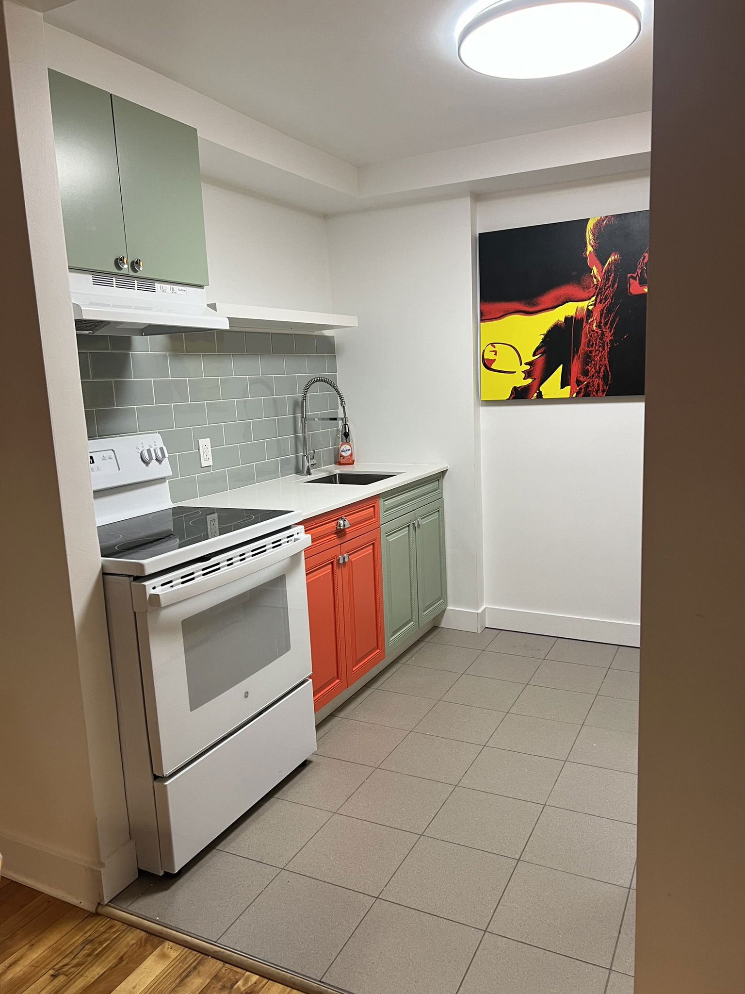 Onofhängeg Studio Montréal 409228