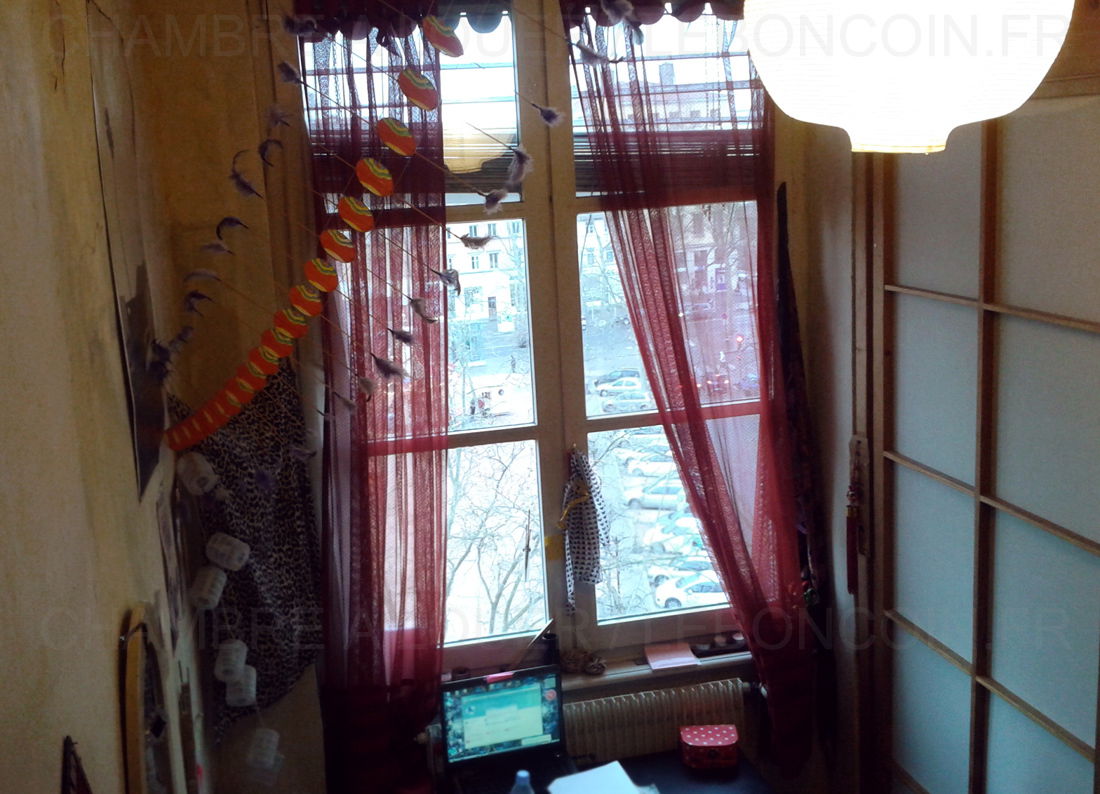 Homestay Lyon 70290