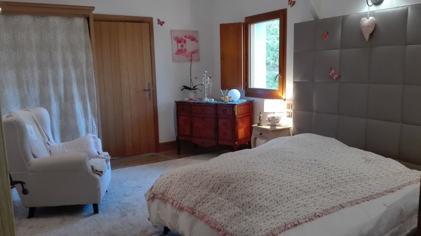 Colocation Villefranque 155280