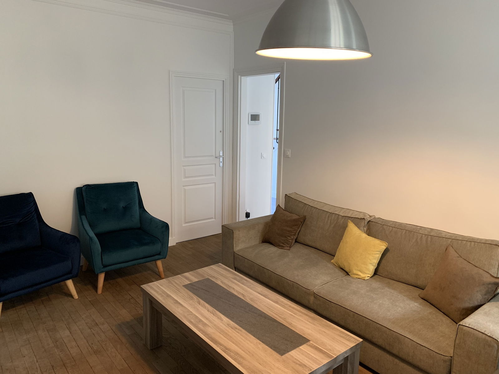 Colocation Villeneuve-le-Roi 250173