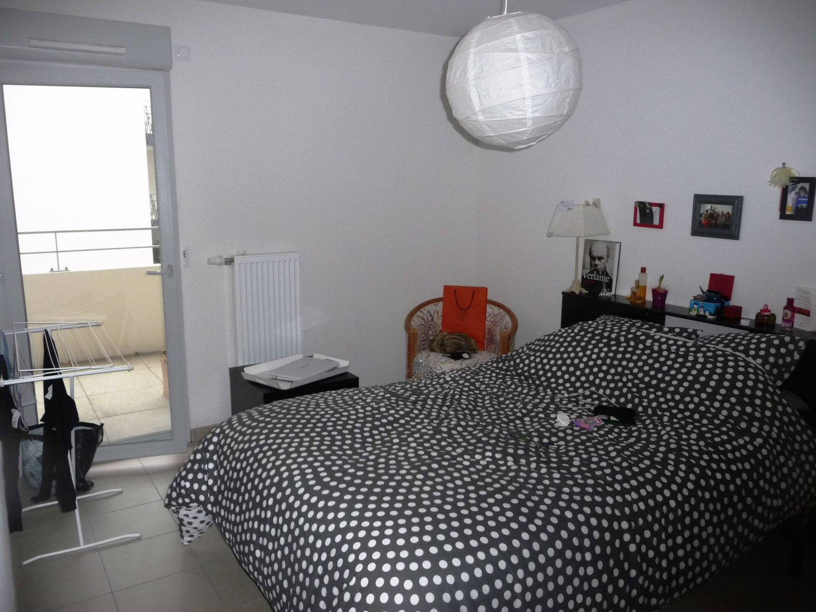 Homestay Rhône 156036