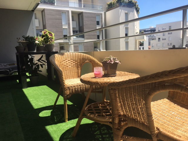 Homestay Rhône 156036