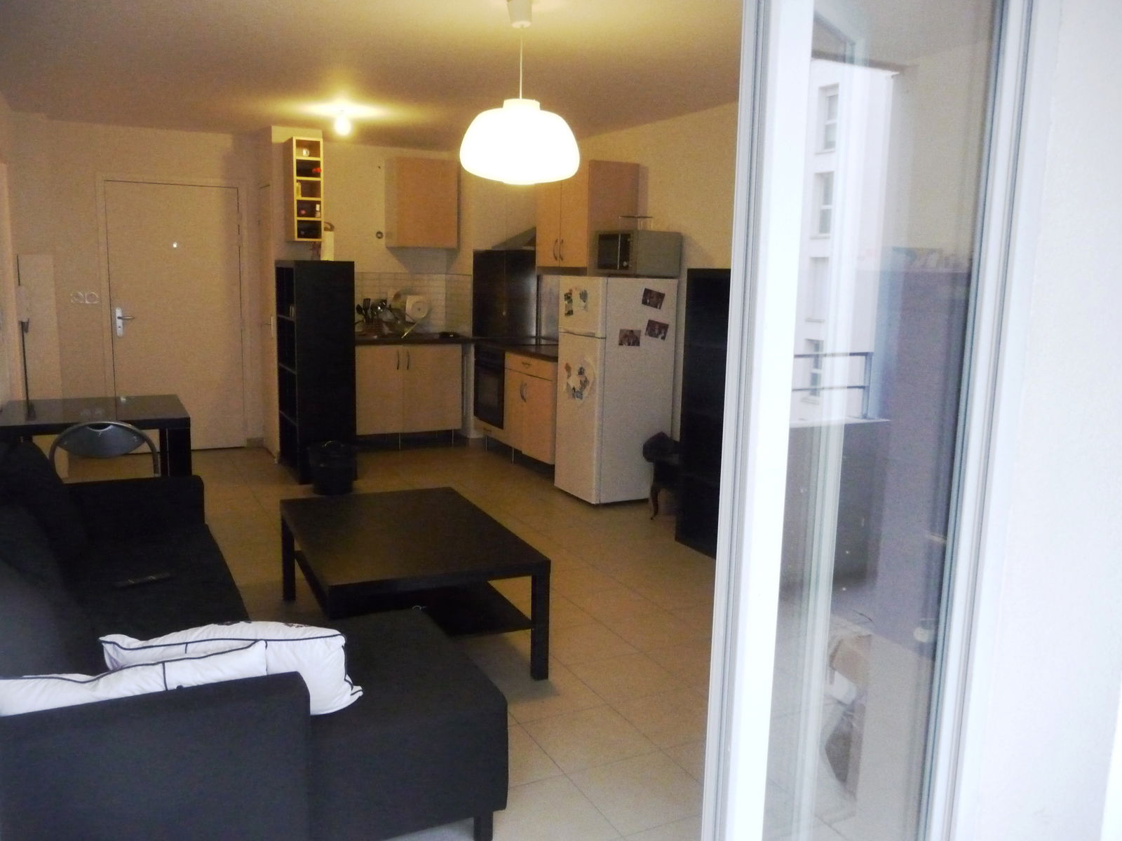 Homestay Rhône 156036