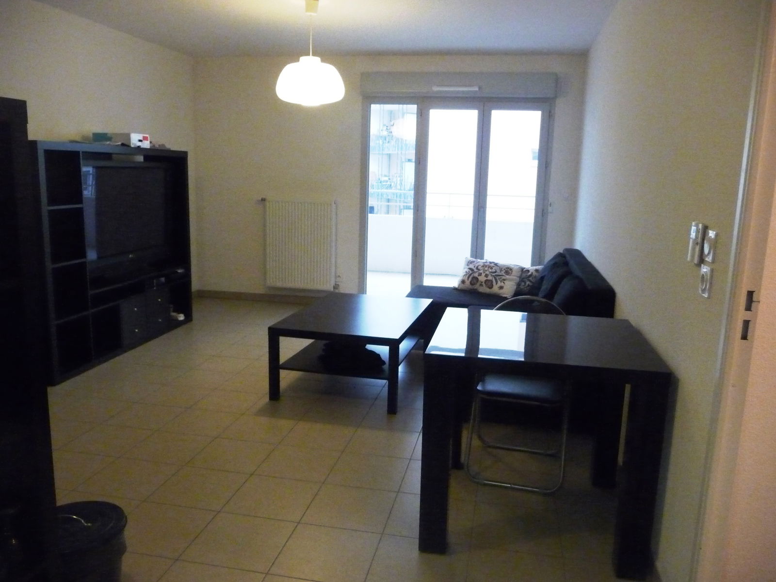 Homestay Rhône 156036