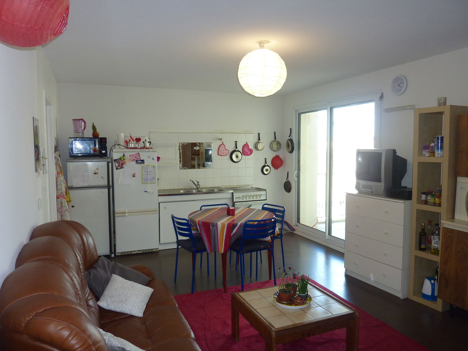 Colocation Bordeaux 174101