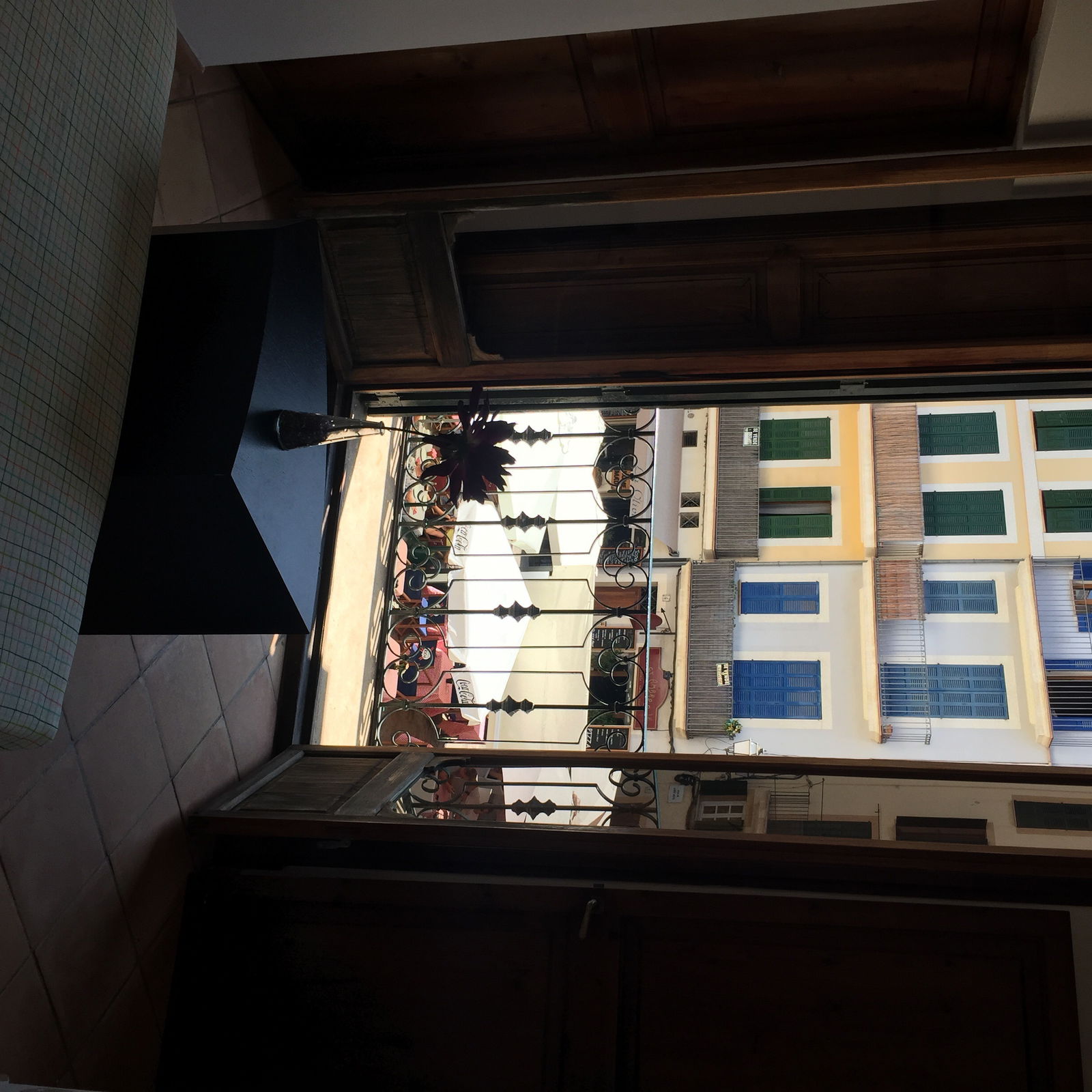 Colocation Palma 114072