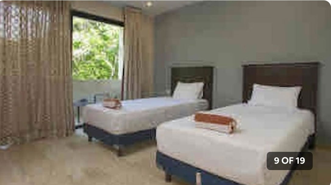 Homestay Tulum 245340
