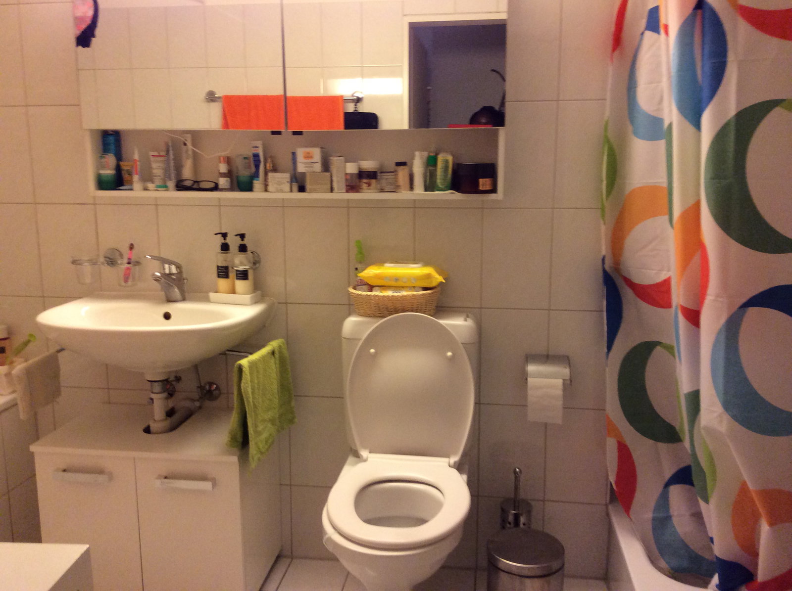 Homestay Zürich 248063