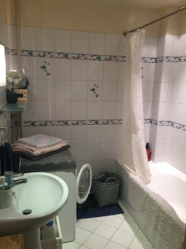 Colocation Paris 163301