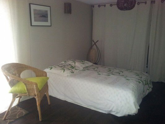 Homestay Saint-Nazaire 152647
