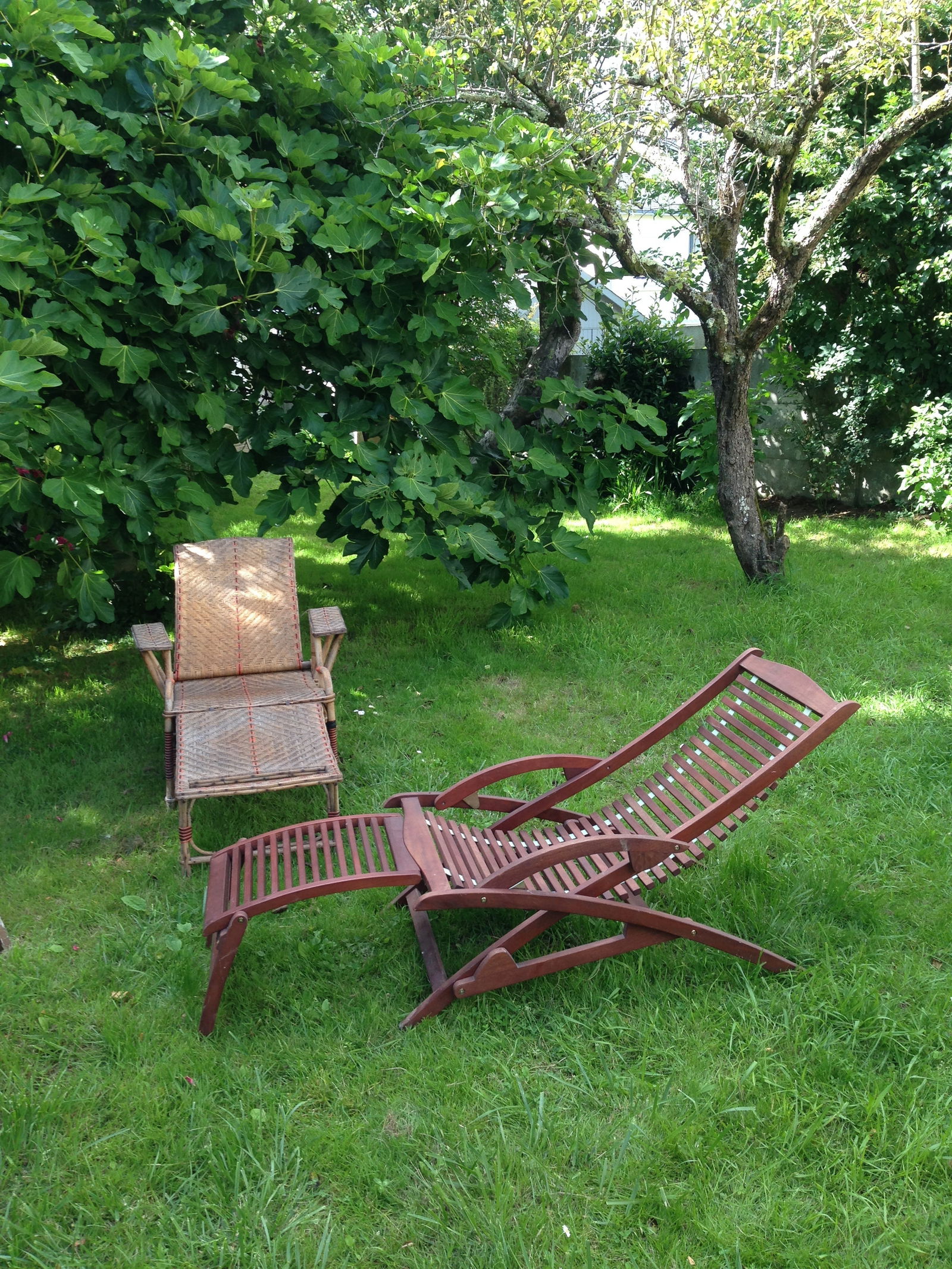 Homestay Saint-Nazaire 152647