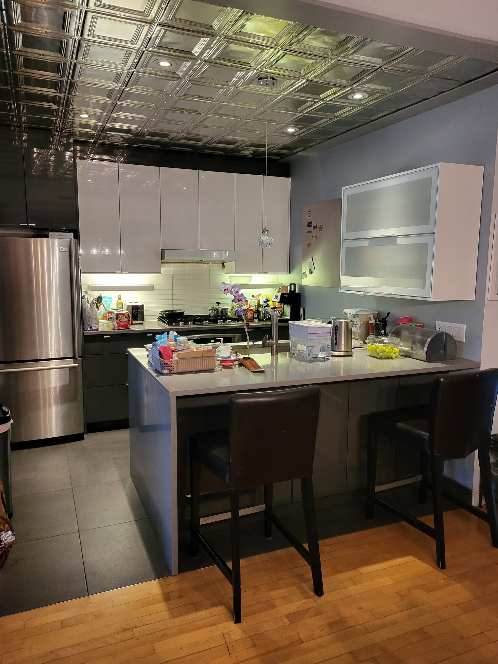 Homestay Montréal 19054