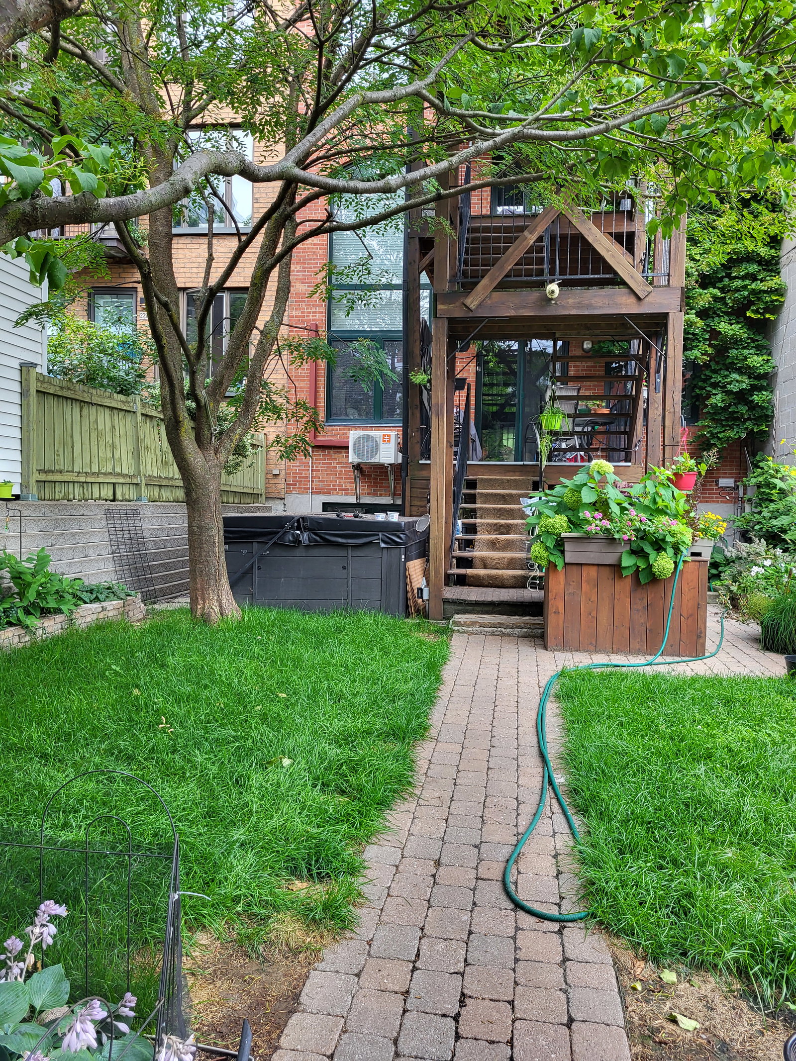 Homestay Montréal 19054