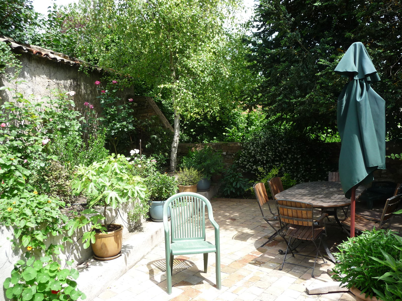 Homestay Rhône 162192